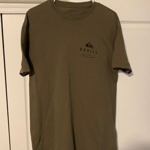 Quiksilver T-Shirt